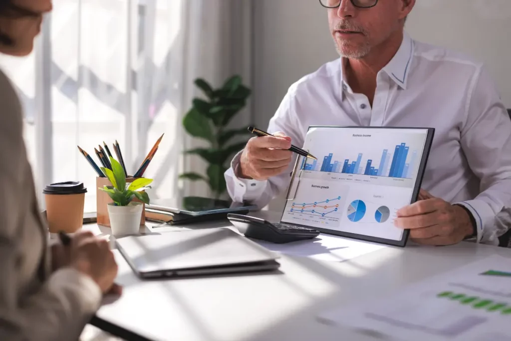 gestion de fortune VS gestion de patrimoine