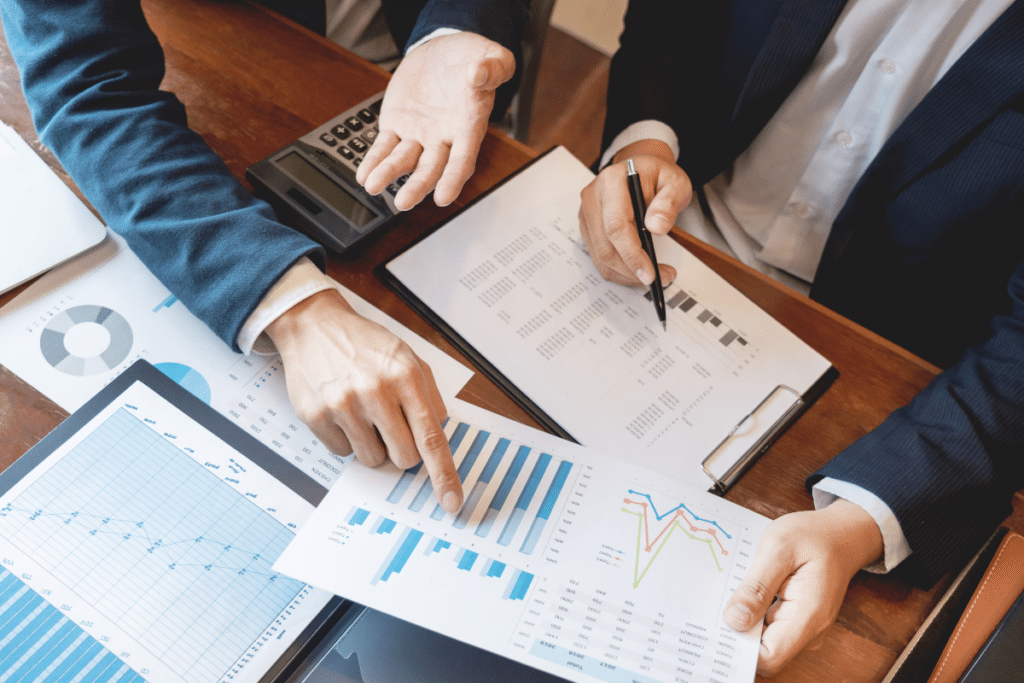 stratégies patrimoniales gestion de fortune