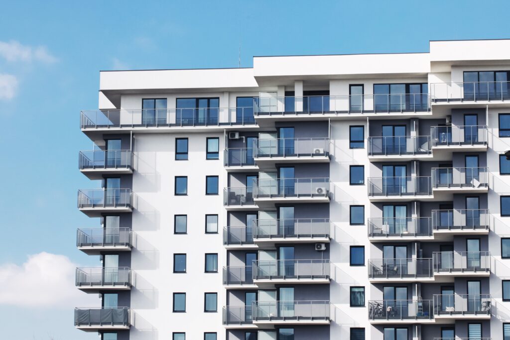 Investissement immobilier